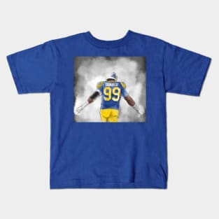 A. Donald 99 Kids T-Shirt